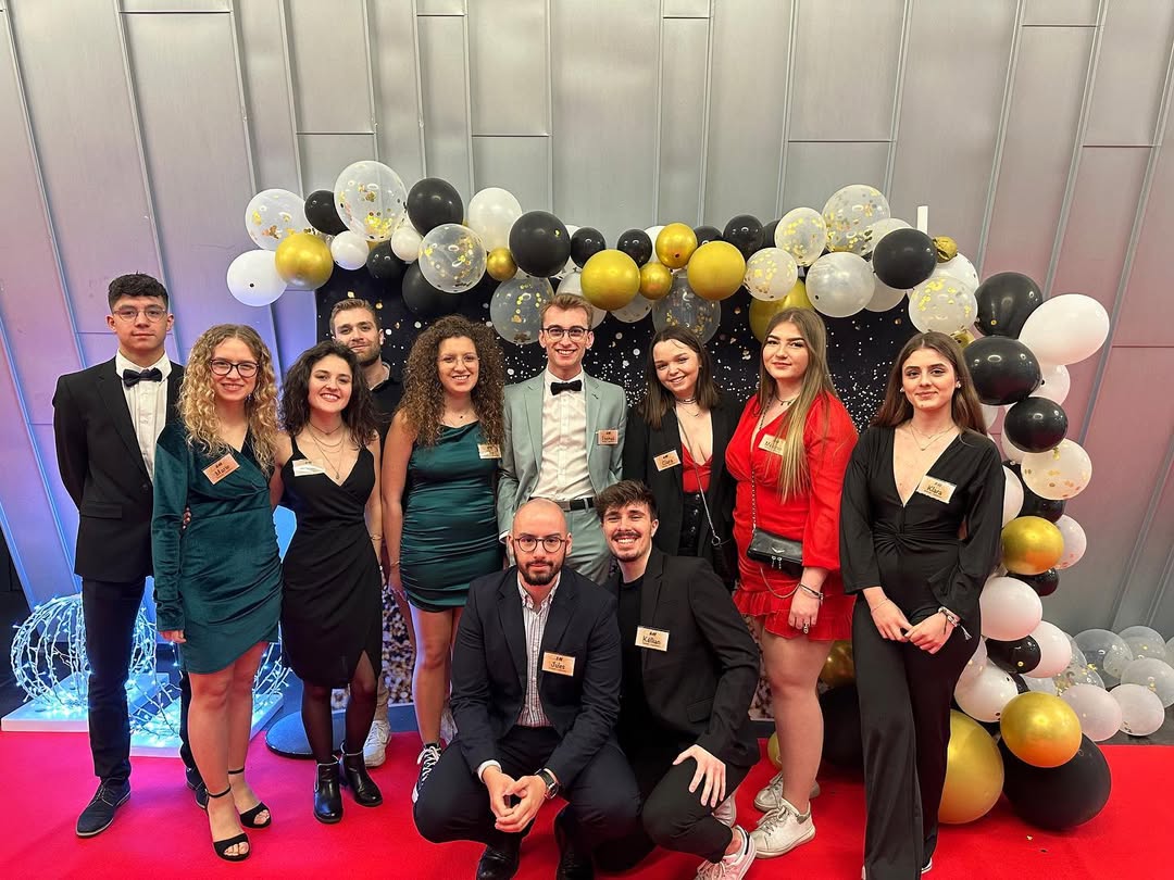 Gala de fin d’année