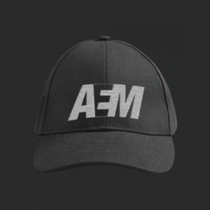 Casquette AEM