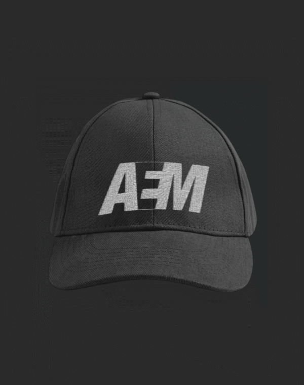 Casquette AEM