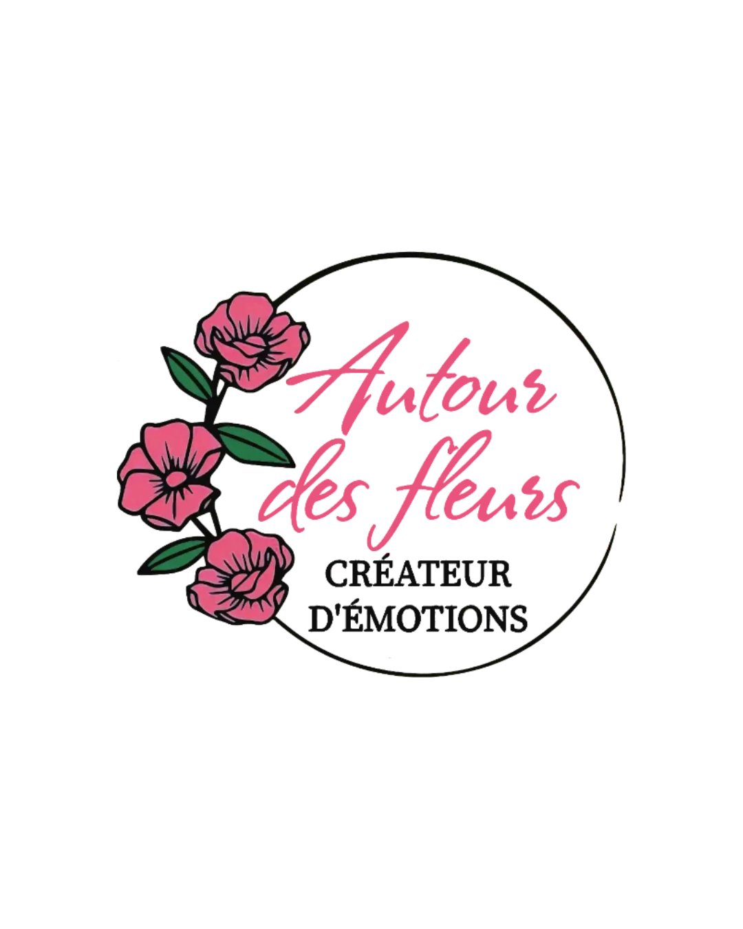 Logo Autour des Fleurs (ajusté)