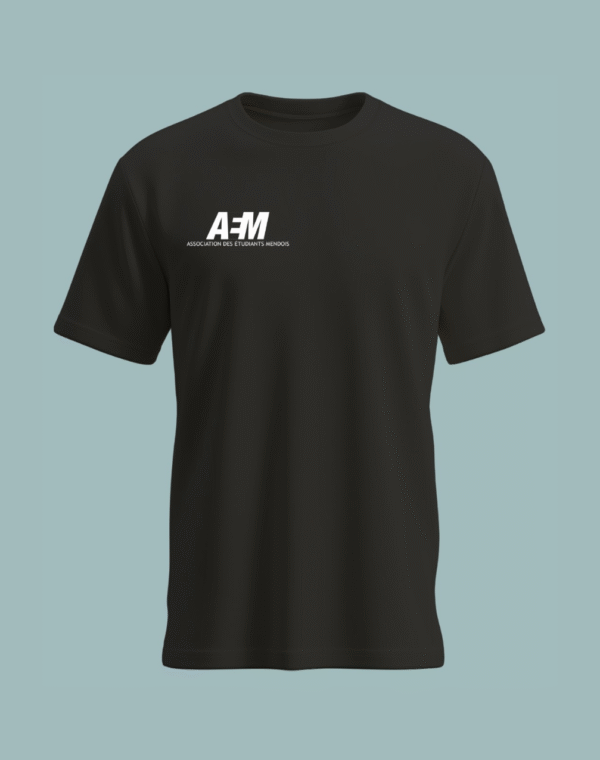 T-shirt Membre AEM