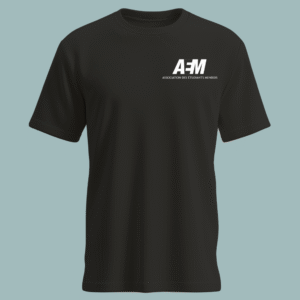 T-shirt Membre AEM
