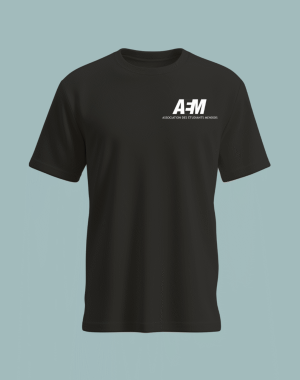 T-shirt Membre AEM
