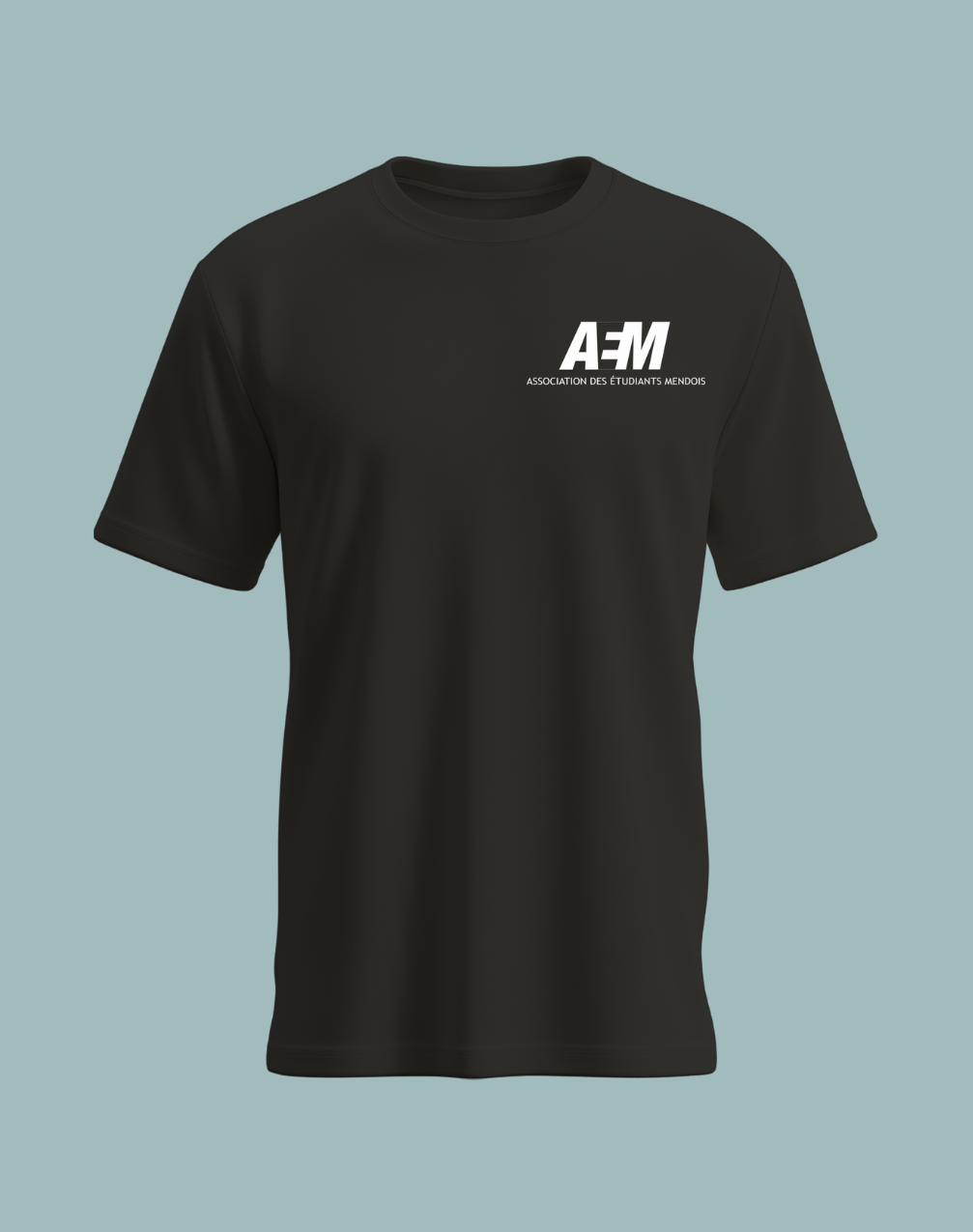 T-shirt Membre AEM
