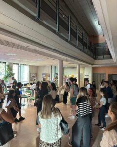 Rentrée UPVD Antenne de Mende