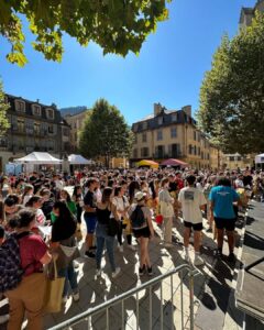 2ème édition Journée des Étudiants