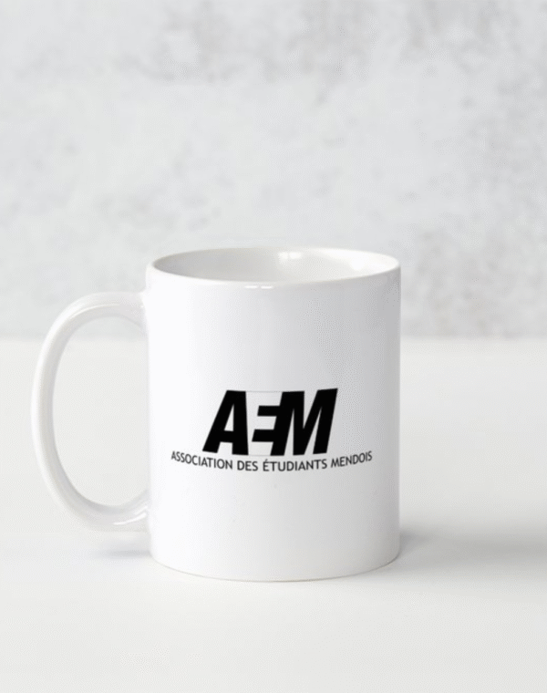 Mug AEM