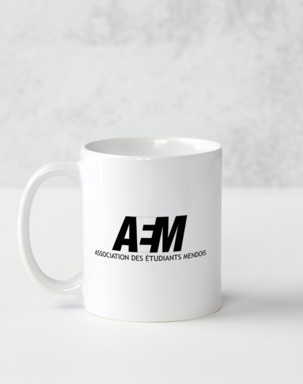 Mug AEM