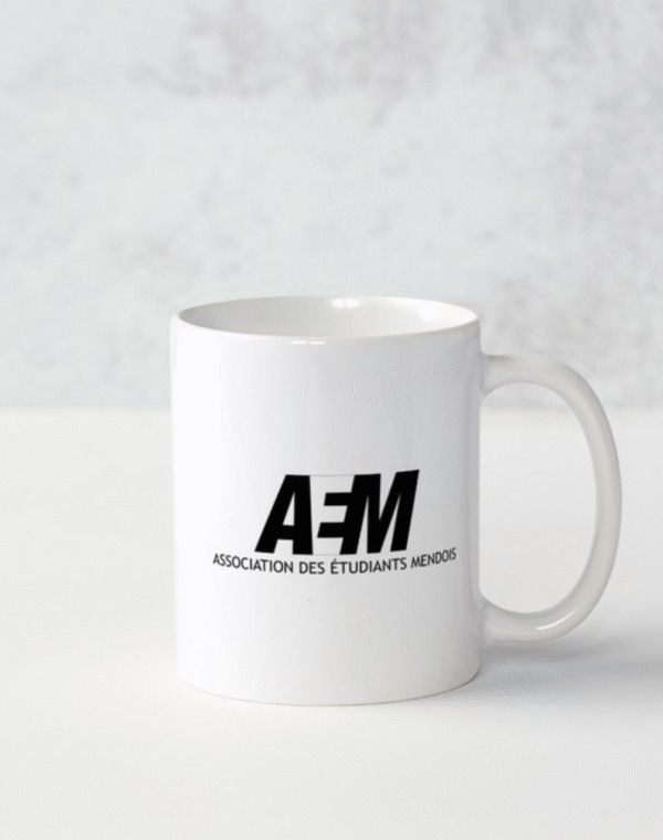 Mug AEM – Image 2