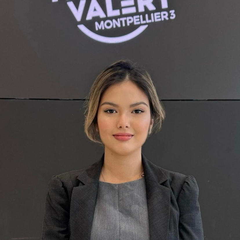 Samina Abdusattarova