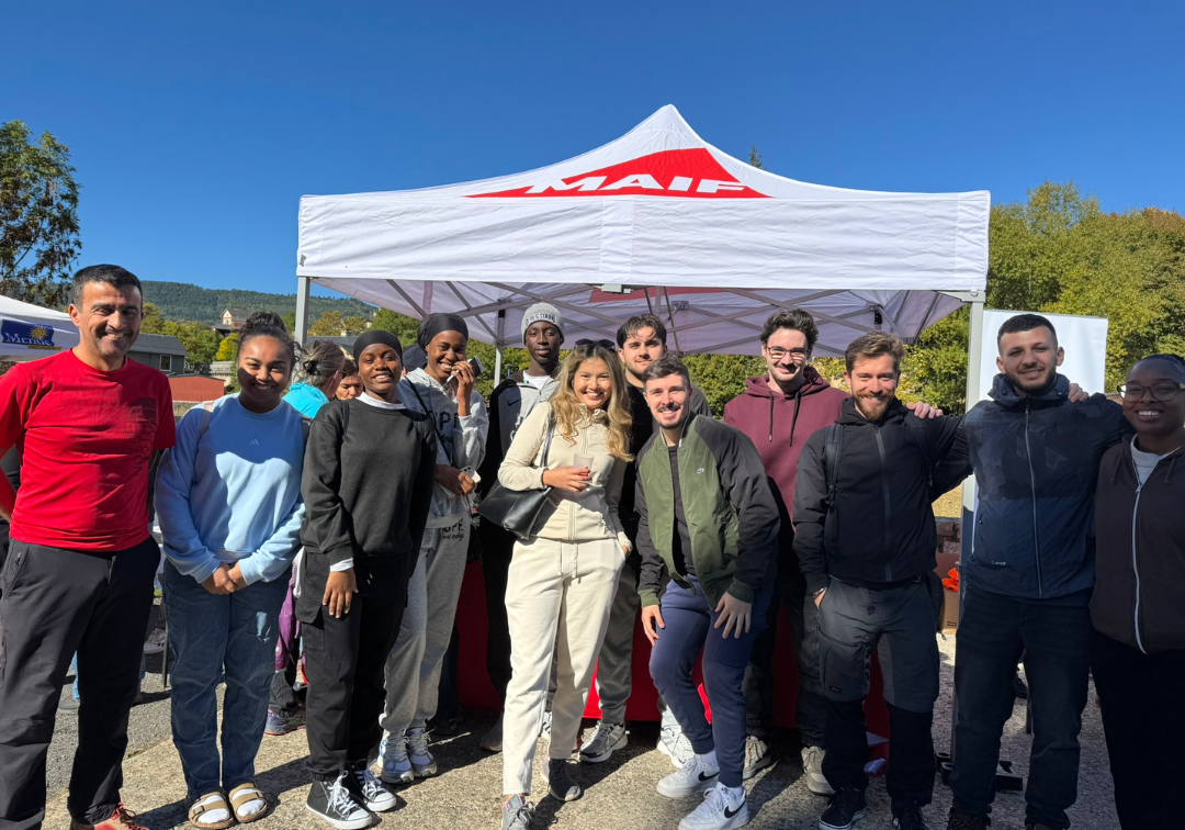 Nettoyage des berges du Lot 2025