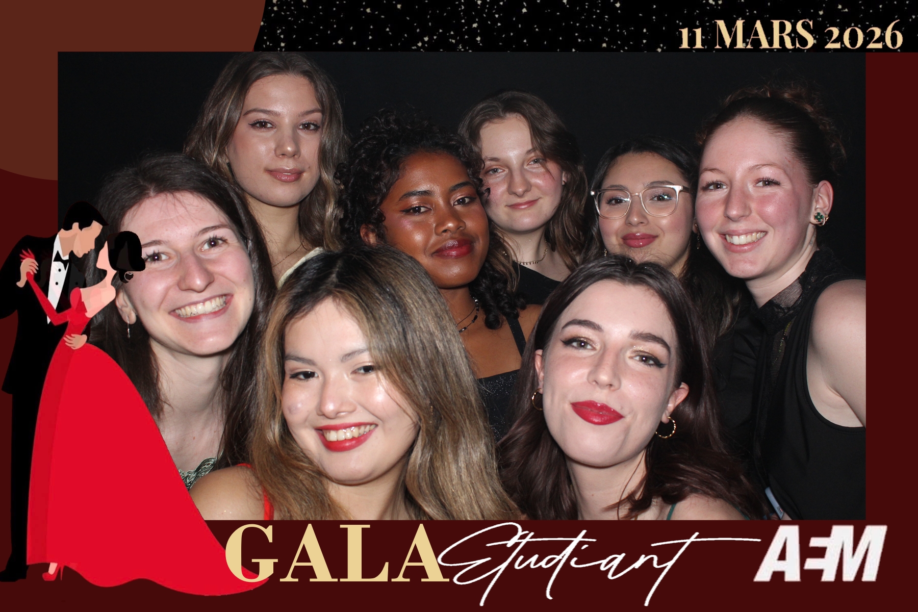 Gala étudiant 2026
