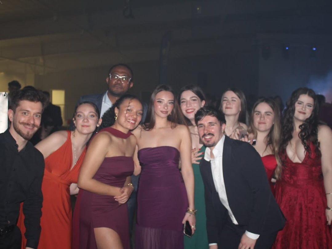 Gala étudiant 2026