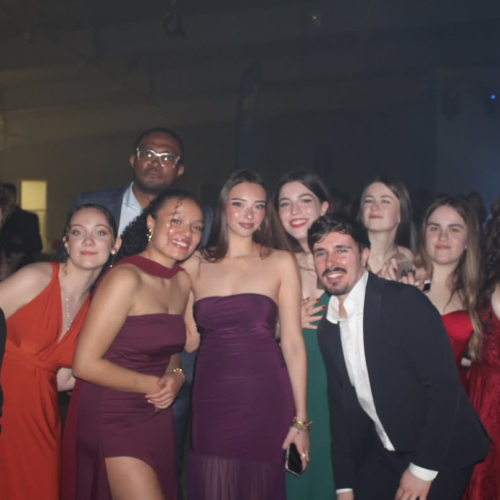 Gala étudiant 2026