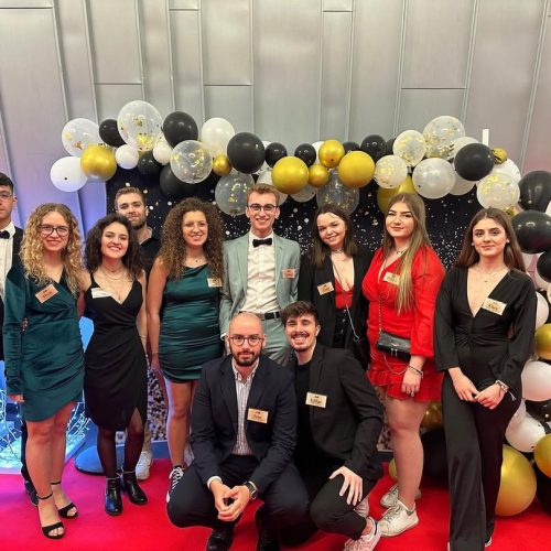 Gala de fin d’année