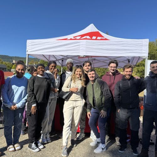 Nettoyage des berges du Lot 2025