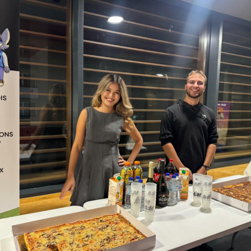 Séance cinéma étudiante « Lozère, entre Ciel et Terre »