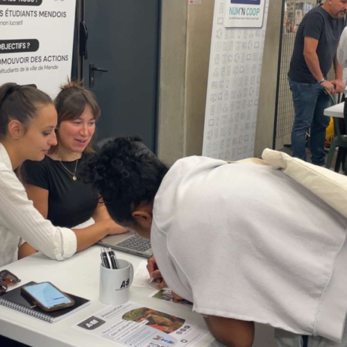 Forum des associations 2025